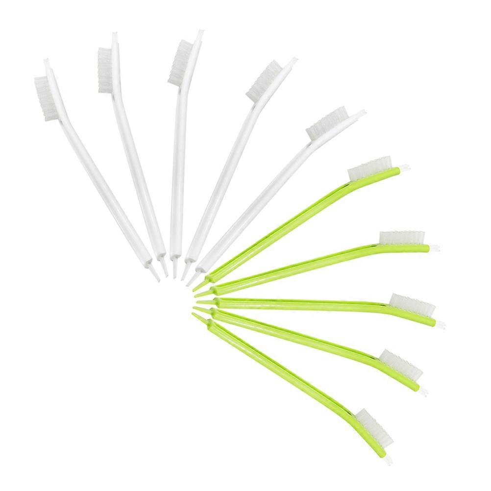 Cleaning Brush Kitchen Tool Home Cleaning Pp Assorted Color Kitchen Cleaning 5Pcs