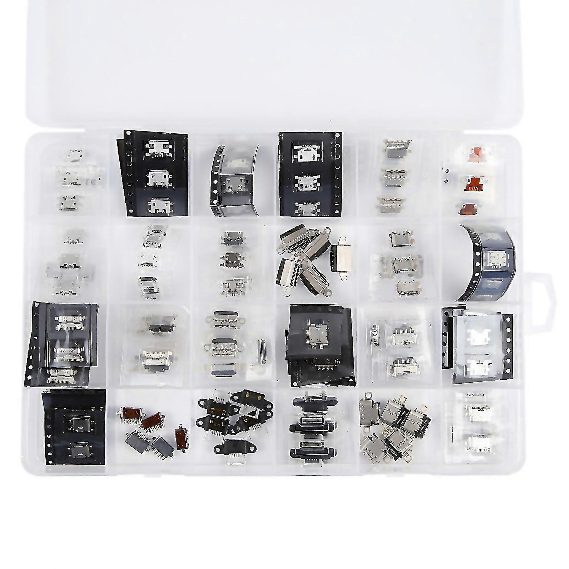 For Charging Port Connector