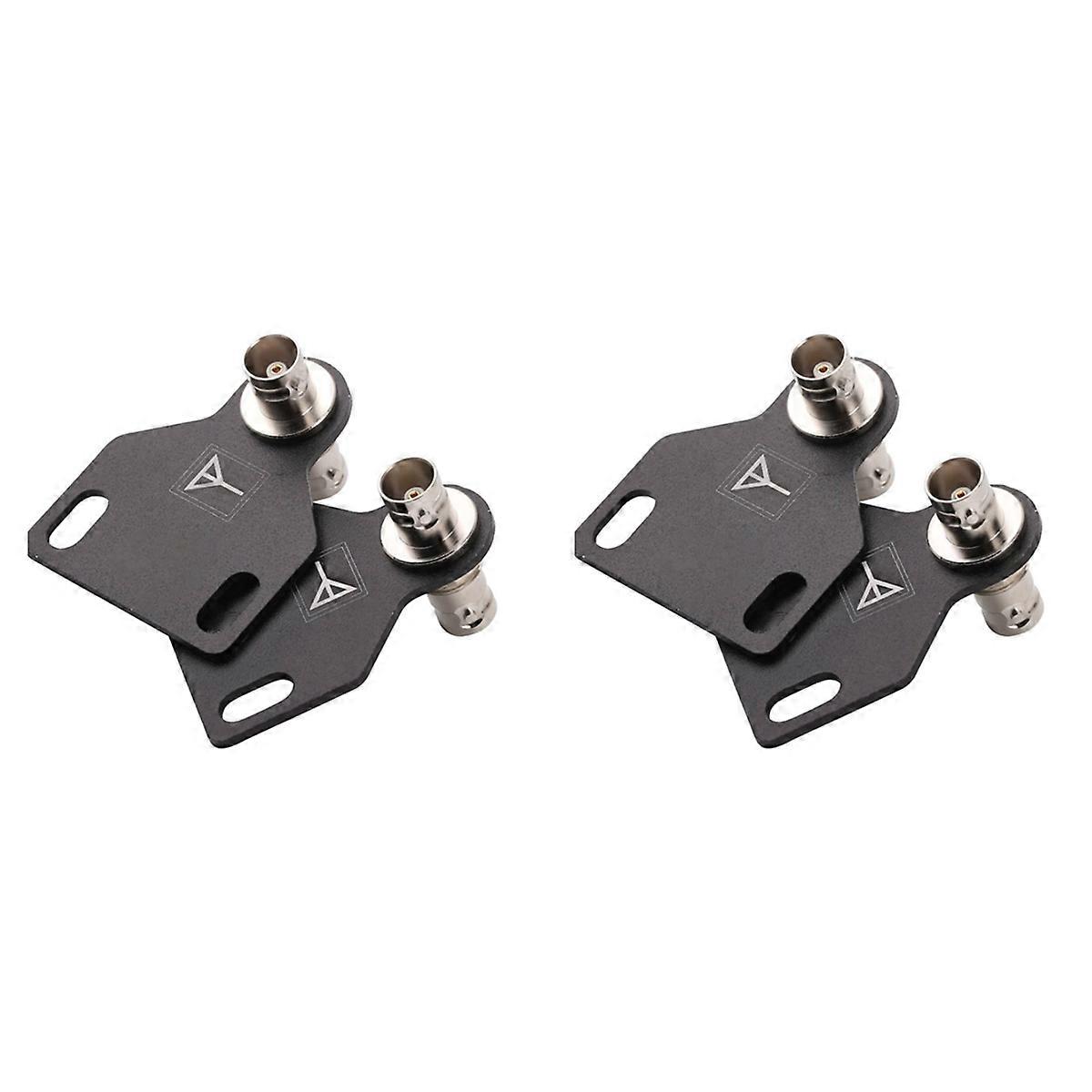 Wireless Microphone Receiver Antenna Extension Interface Board