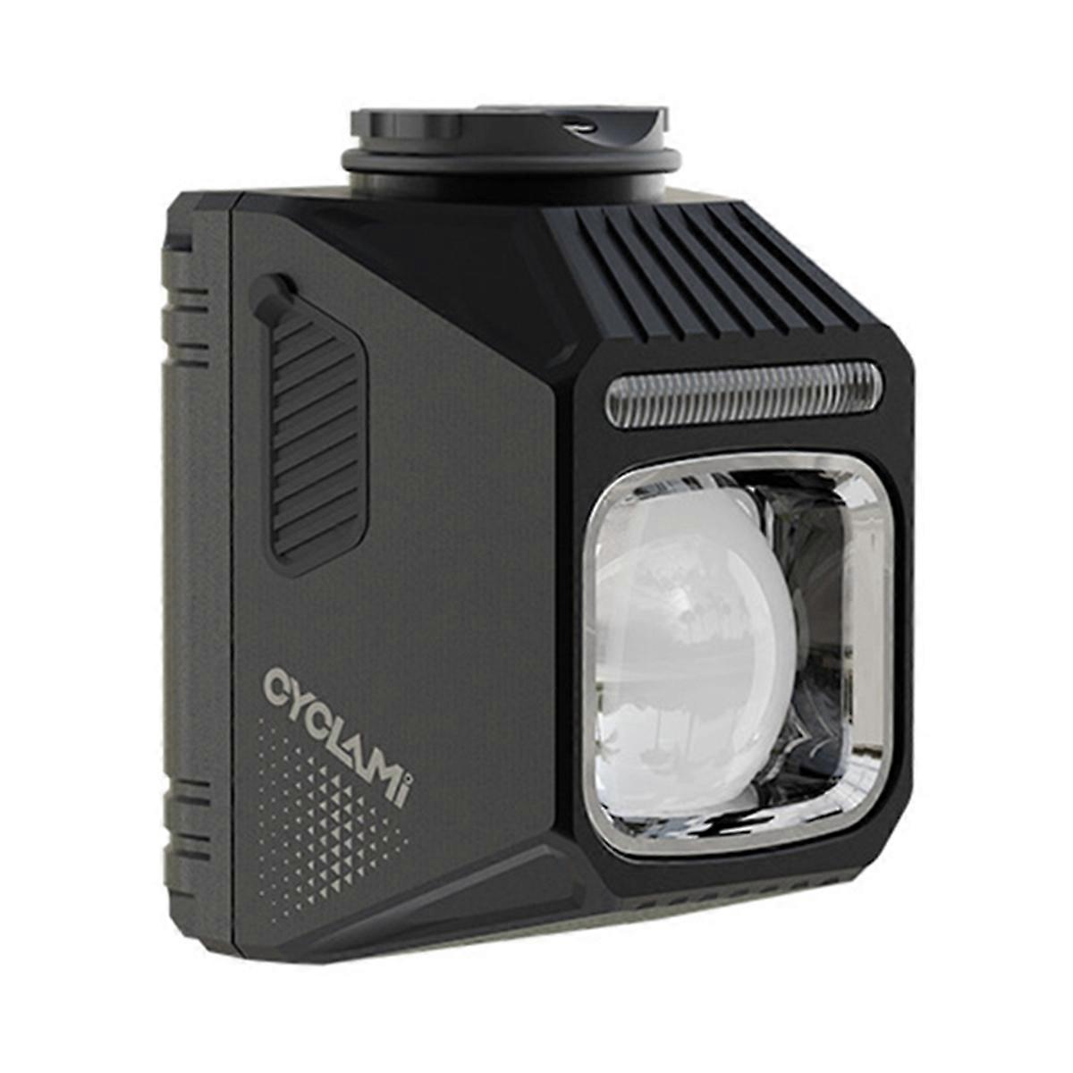  CYC1200 Bicycle Front Light Bike Light Waterproof Headlights