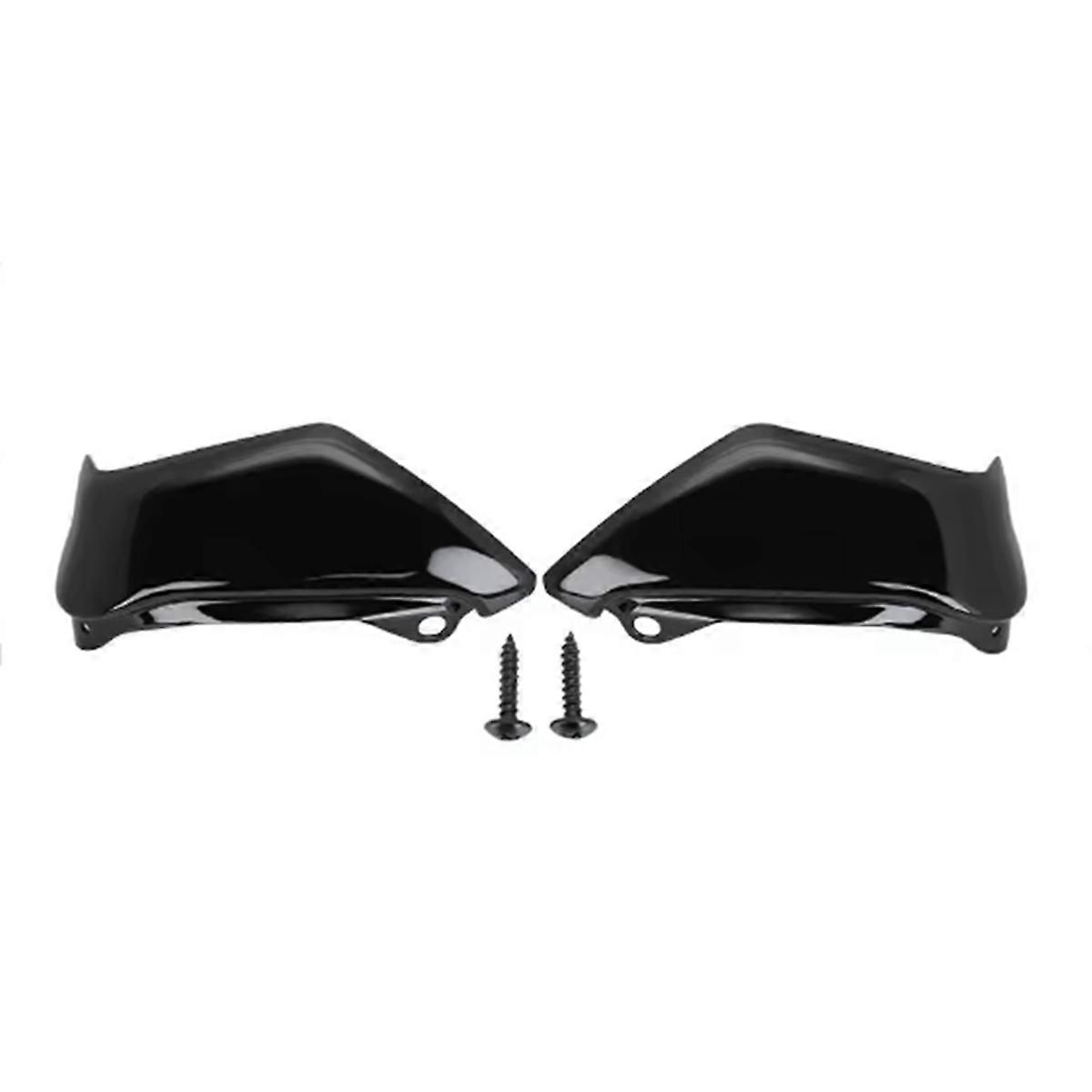 Motorcycle Handguard Shield Windshield Hand Guard Protector