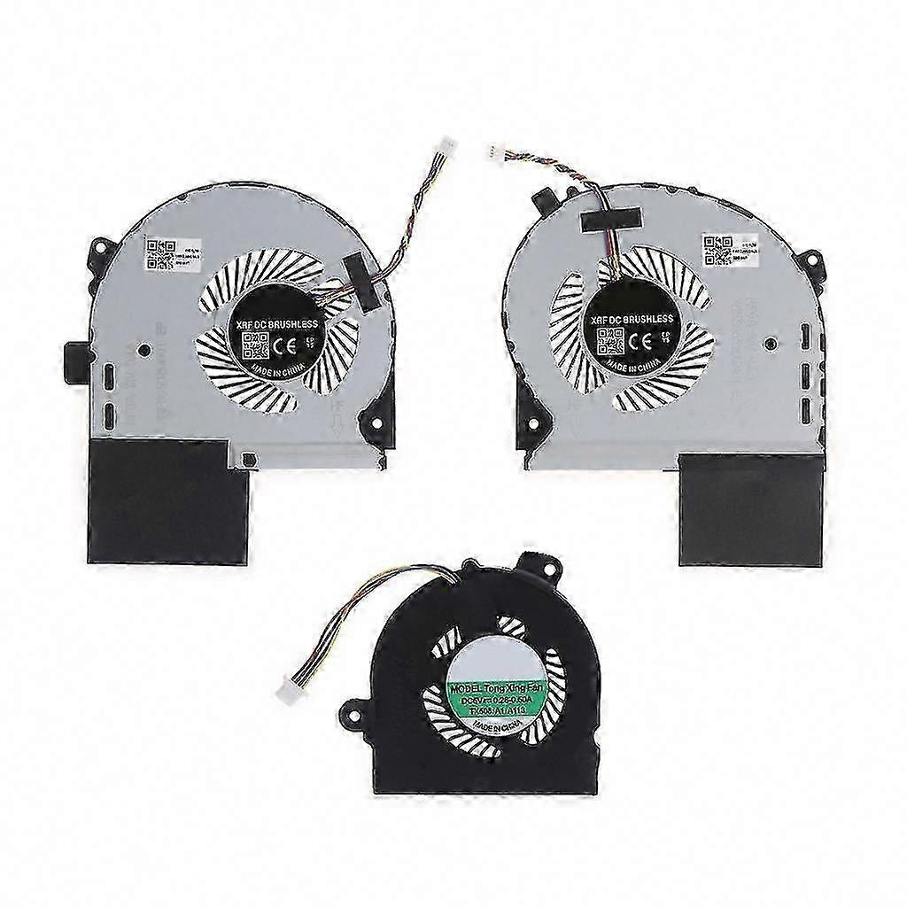 USB Powered CPU Cooler Fan GPU Radiator for ROG Strix GL703GS GL703GM S7BM-HY