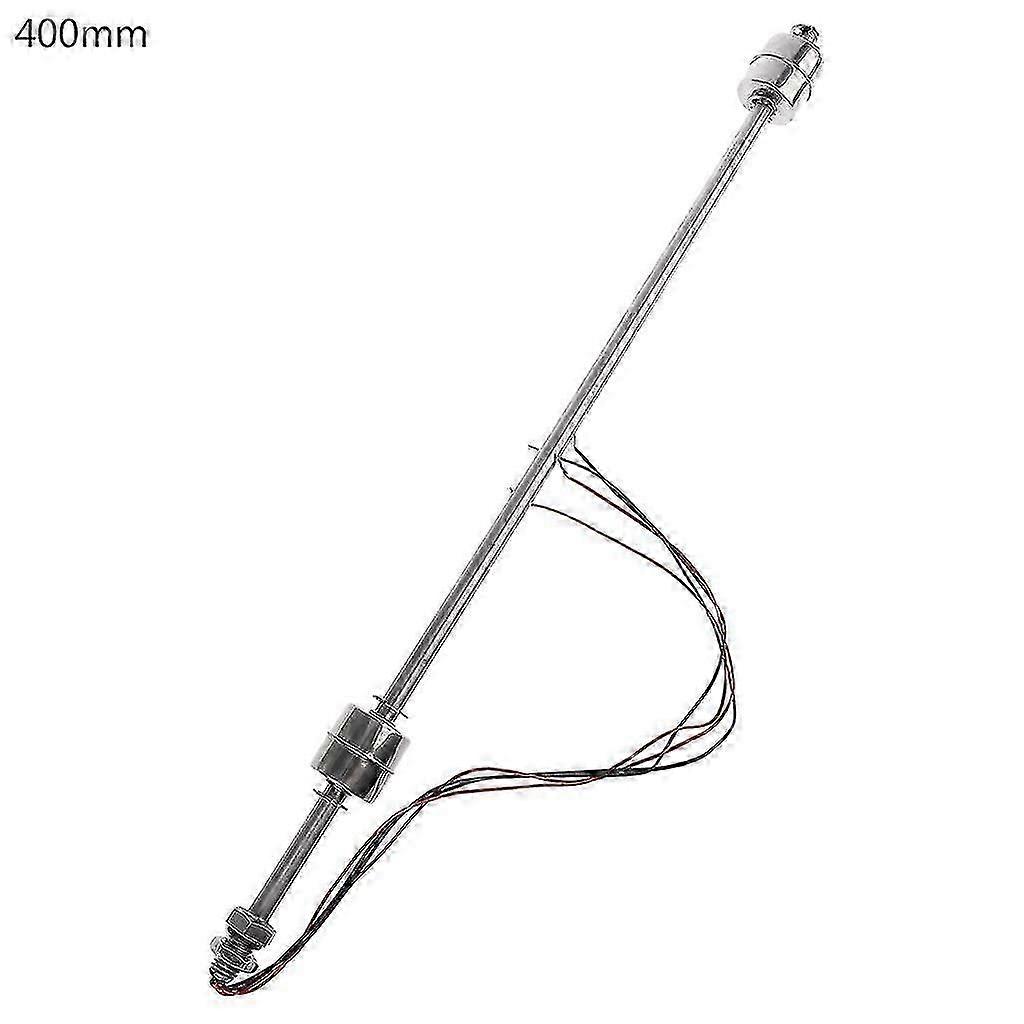 220v 10w Stainless Steel Float Switch For Tank Liquid Water Level Sensor