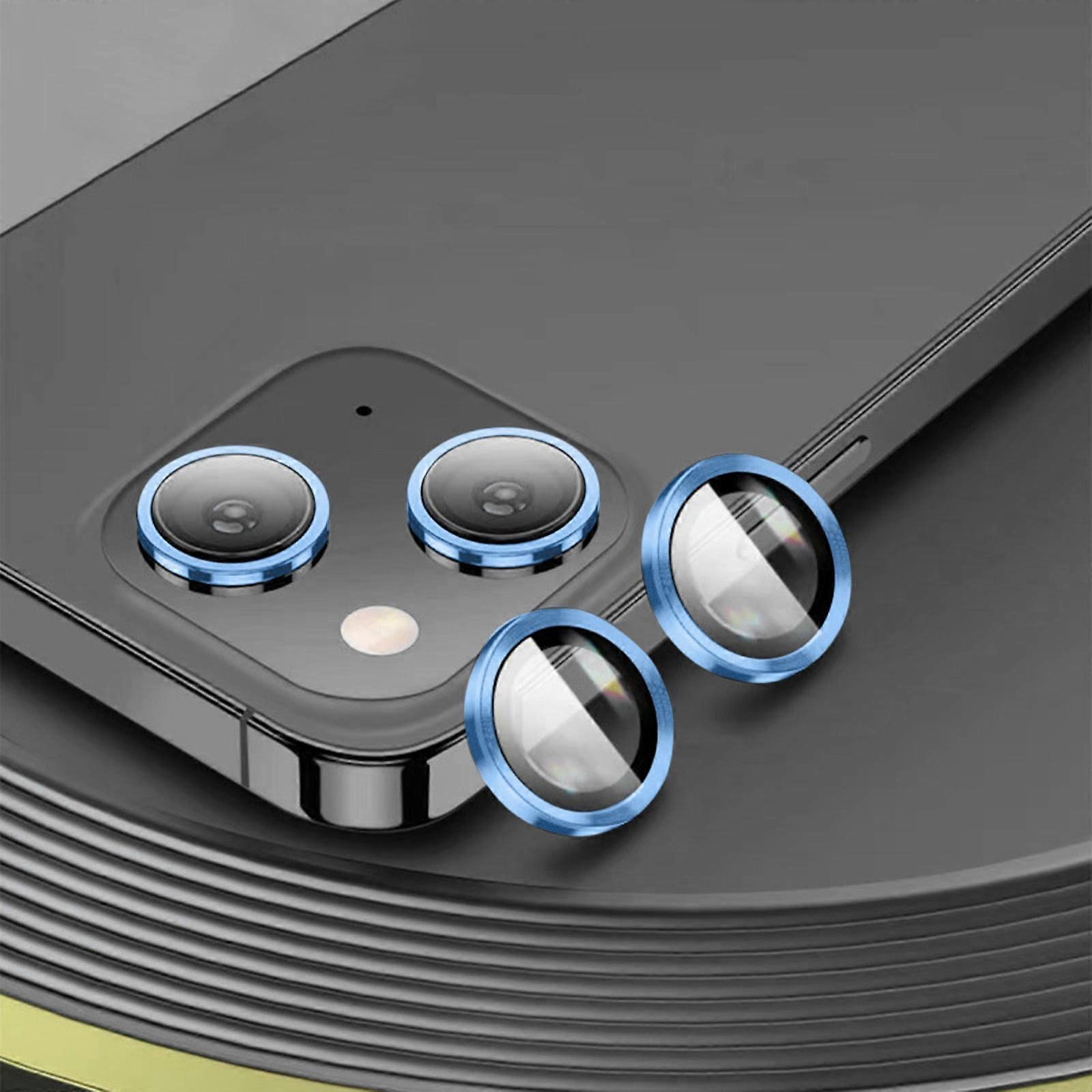 High Definition Lens Preservation Film Kit Scratch Impervious And Durable Shield Your Smartphone Camera