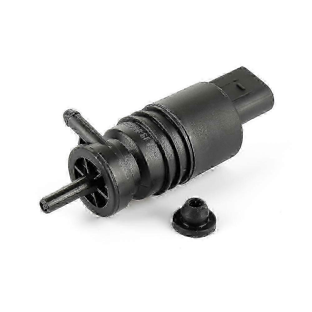 BMW E46 E38 E39 E60 E65 Windshield Washer Pump 67128362154 25-26
