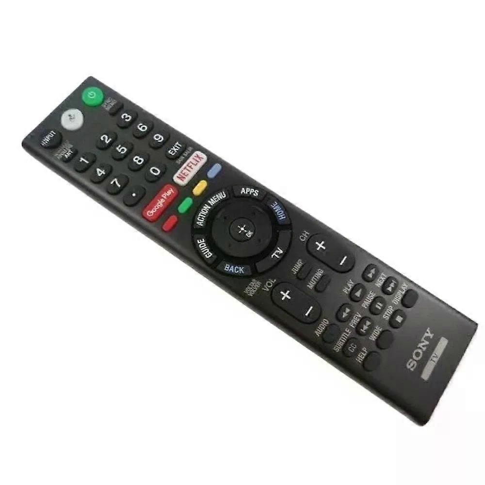 New Original RMF-TX310B For Sony Voice Smart LCD TV Remote Control XBR-55X905F