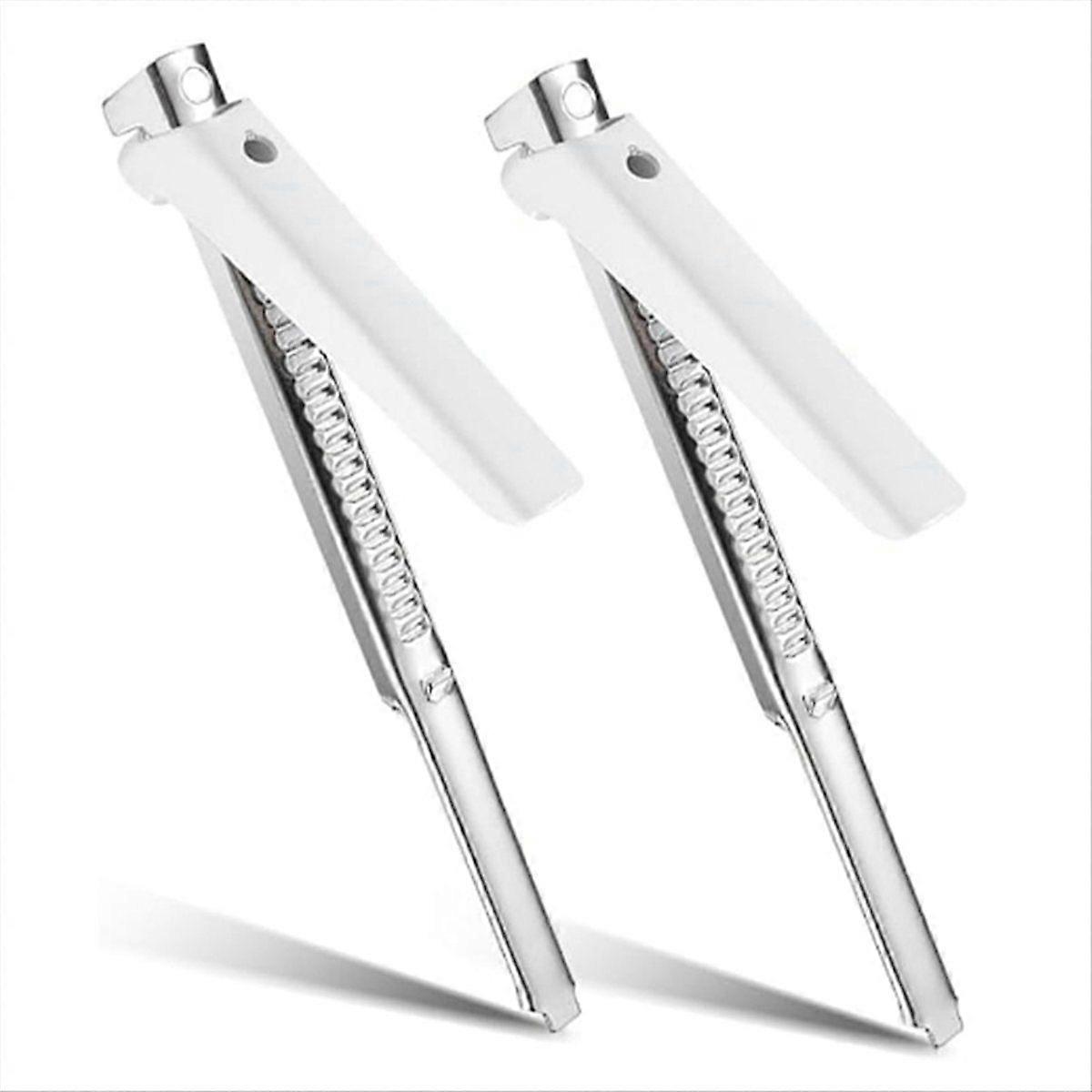 Effortless Arthritis Jar Openers for Seniors,White