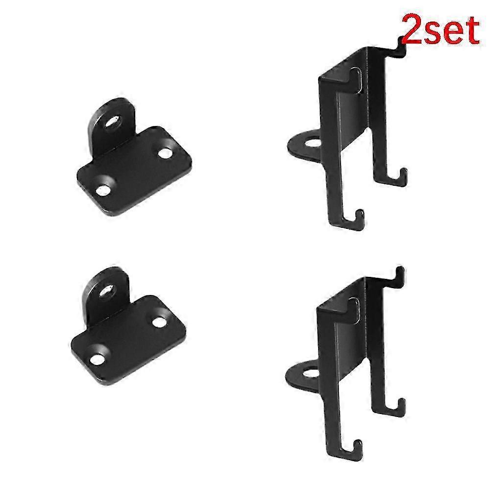 Wall mount for Bose Virtually Invisible 300 Wireless Speaker,2set