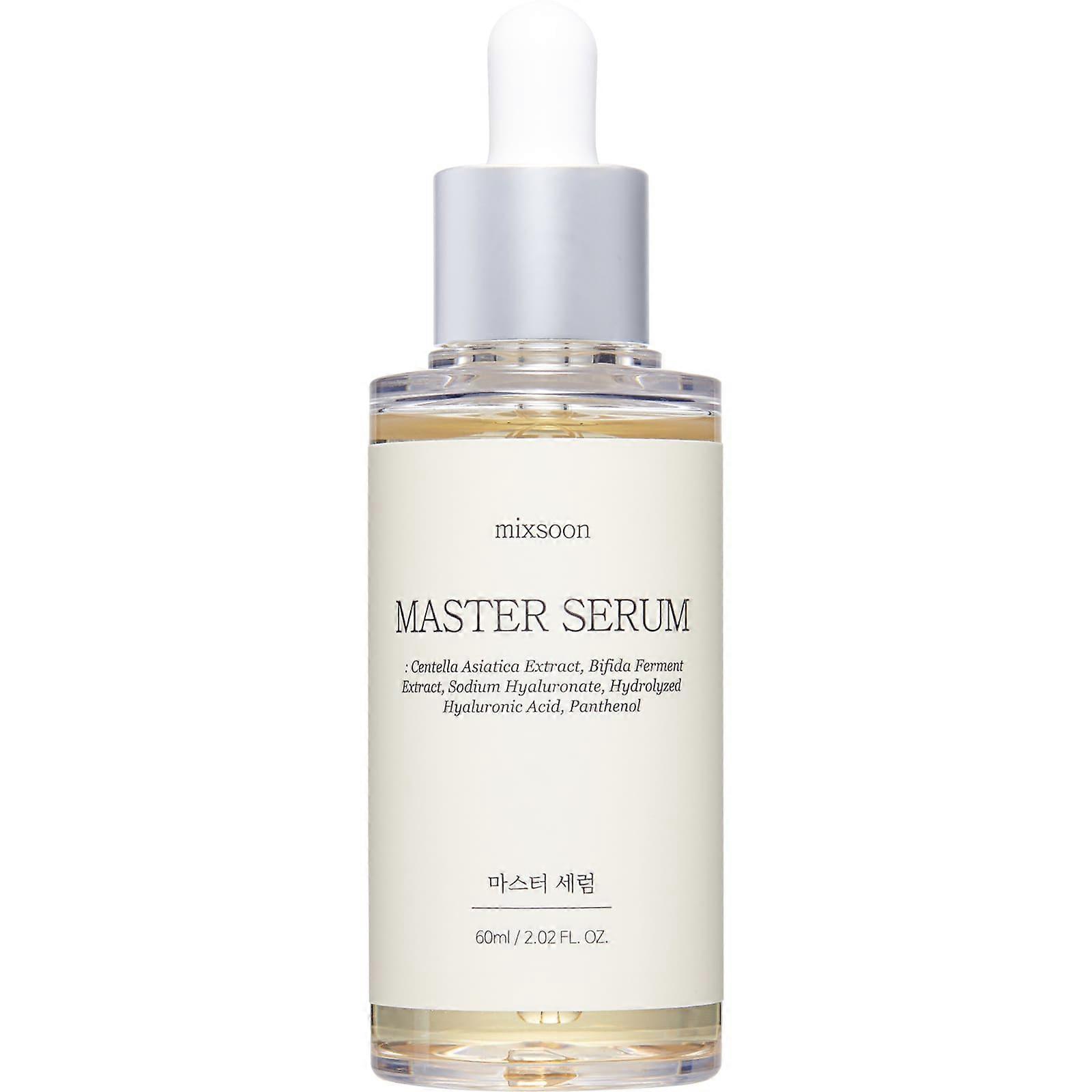 Master, Serum, 2.02 fl oz (60 ml)