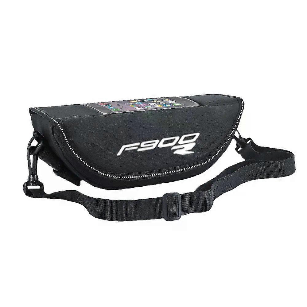 For BMW F900R F900XR F 800R 900R 900XR 2019 2020 Motorcycle Waterproof And Dustproof Handlebar Storage Bag