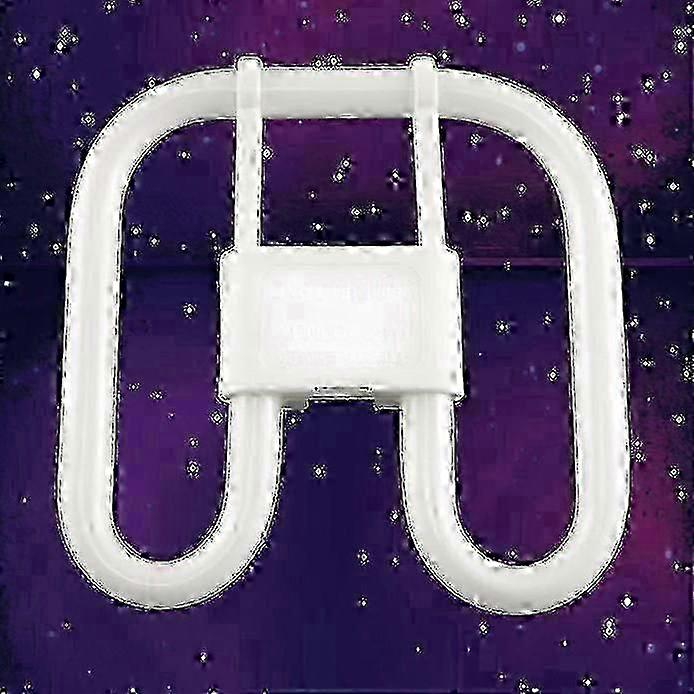 Eveready 55w 4 Pin 2d Energy Saving Lamp Xh,pyc