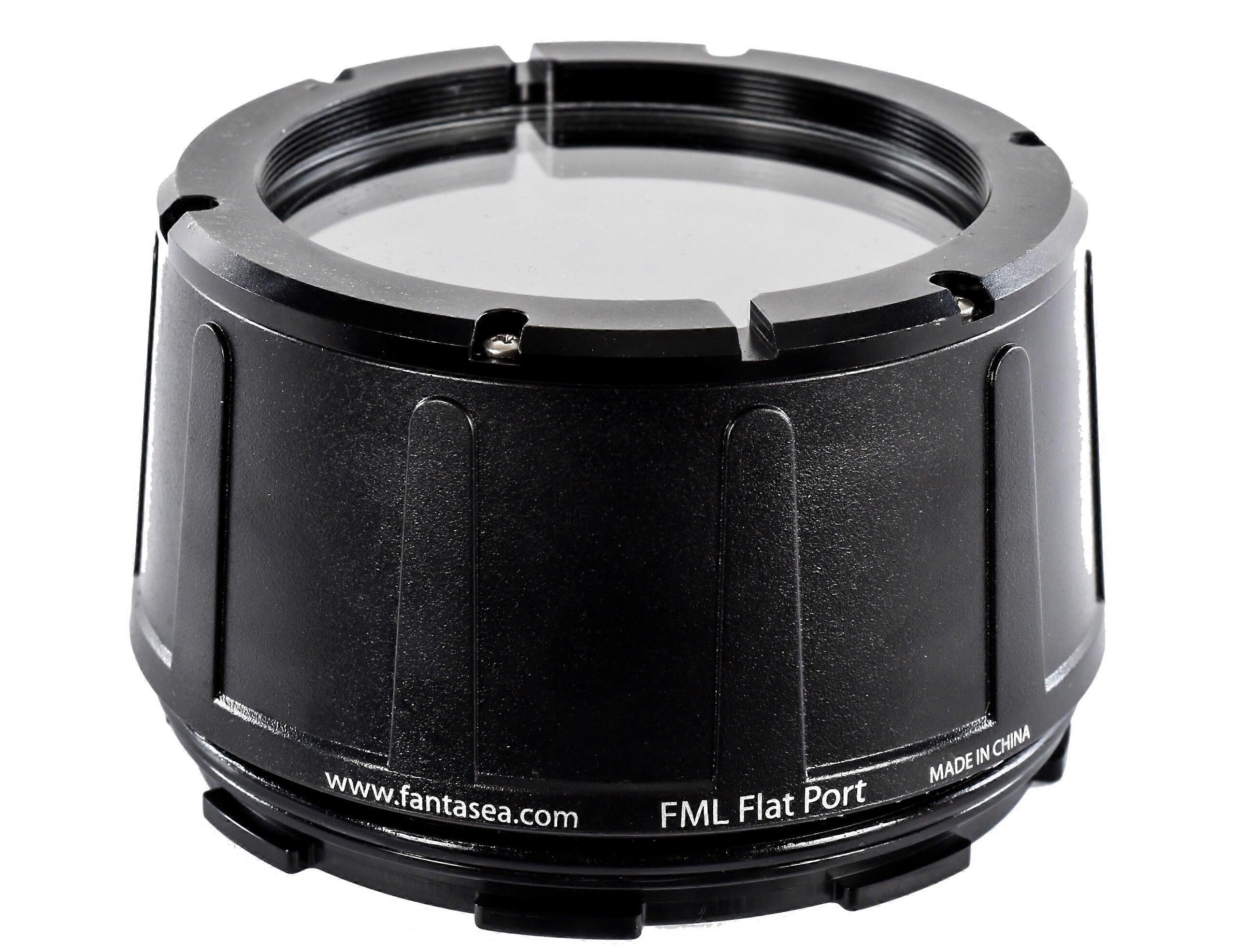 Fantasea Fml Flat Port 34