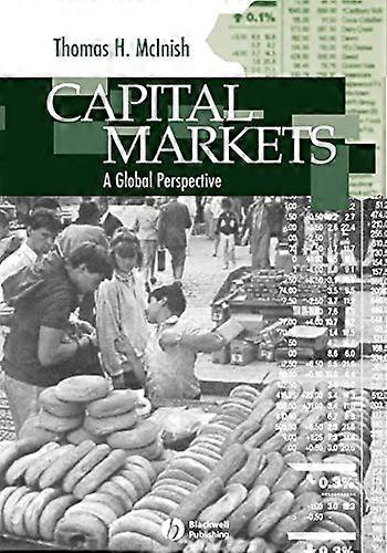 Capital Markets: A Global Perspective