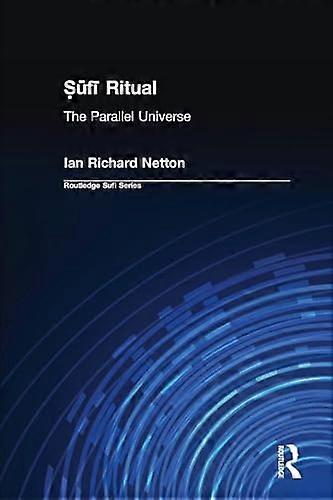 Rituel soufi : l’univers parallèle