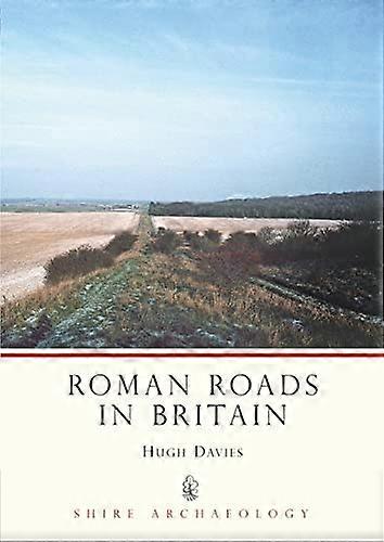 Roman Roads in Britain