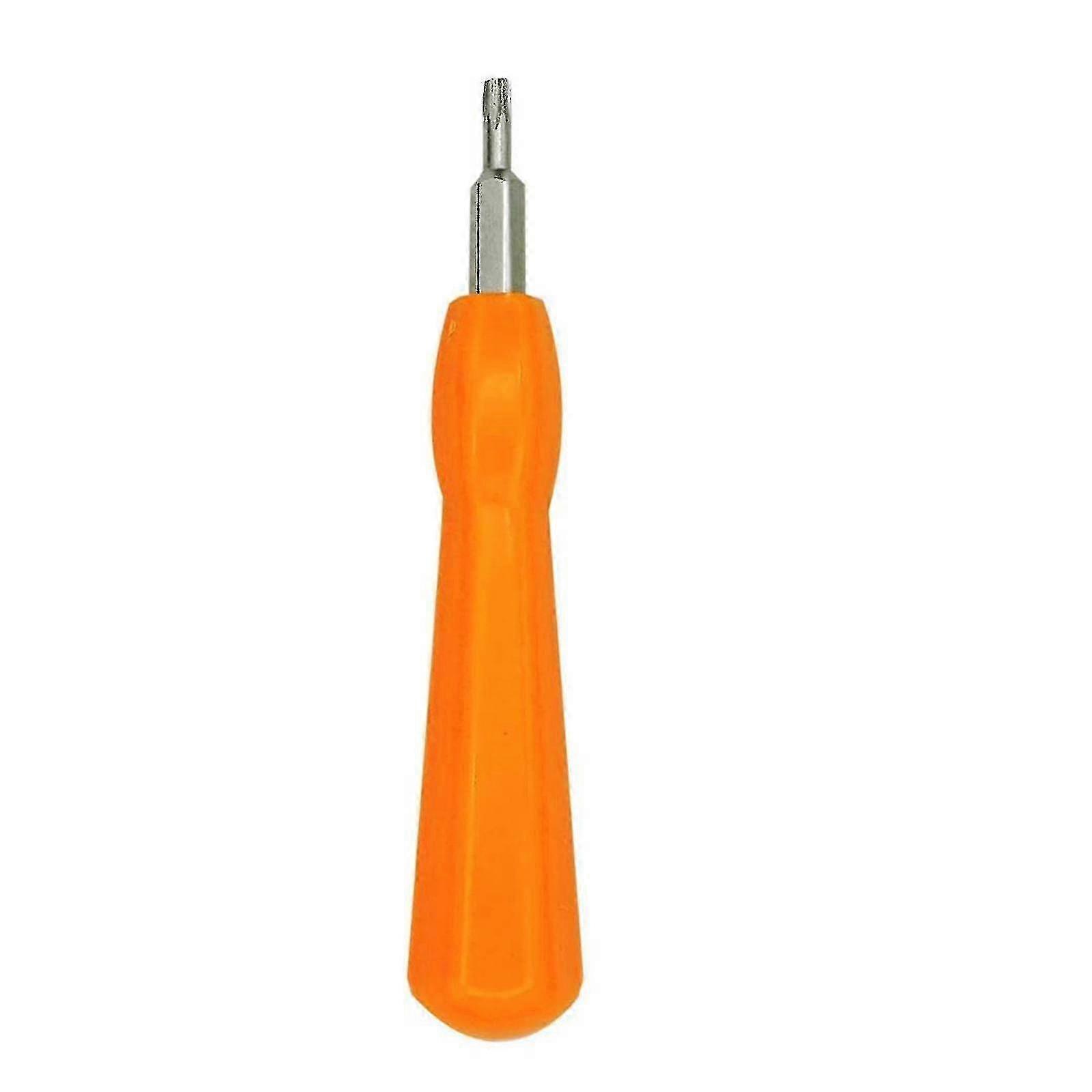 Replacement Screwdriver Tool Kit Compatible with Ring Doorbell BatteryInstallation