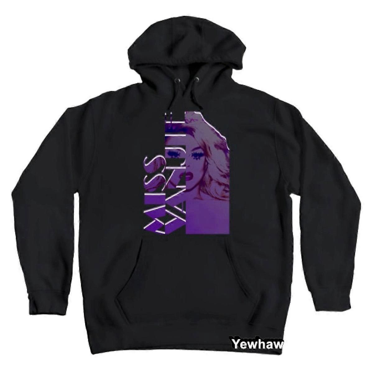 Miss Vanjie Hoodie