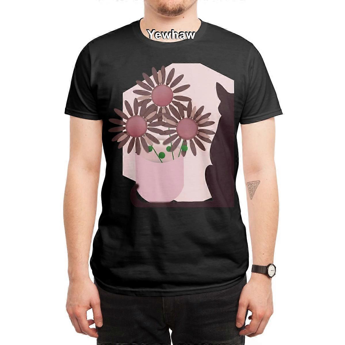 Cat T-Shirt