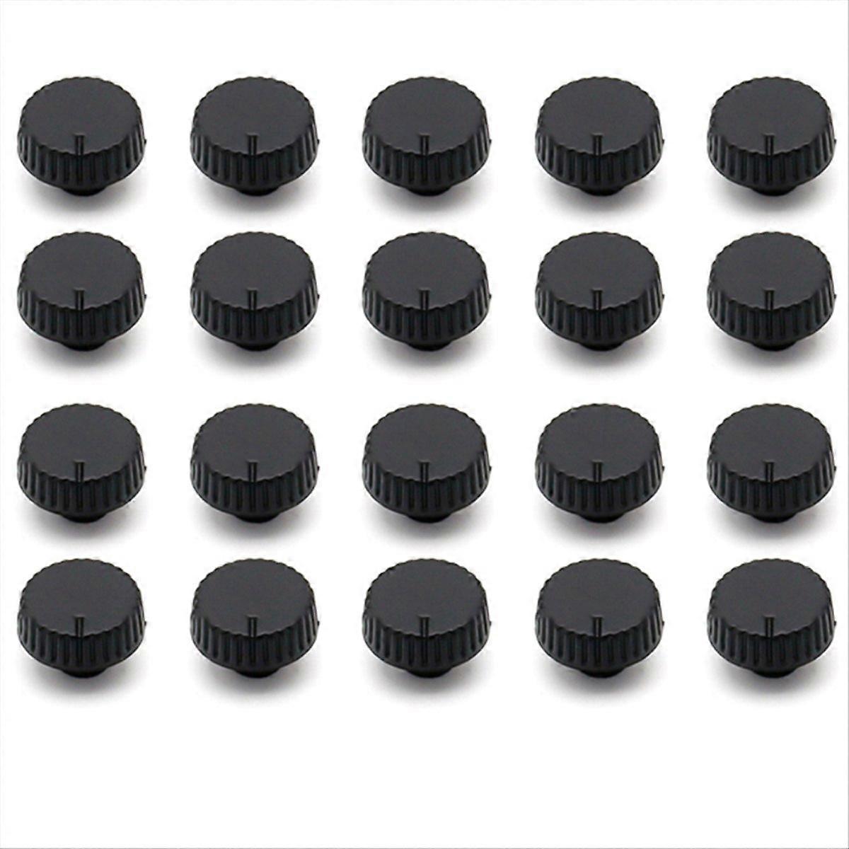 12x6MM volume power amplifier adjustment cap