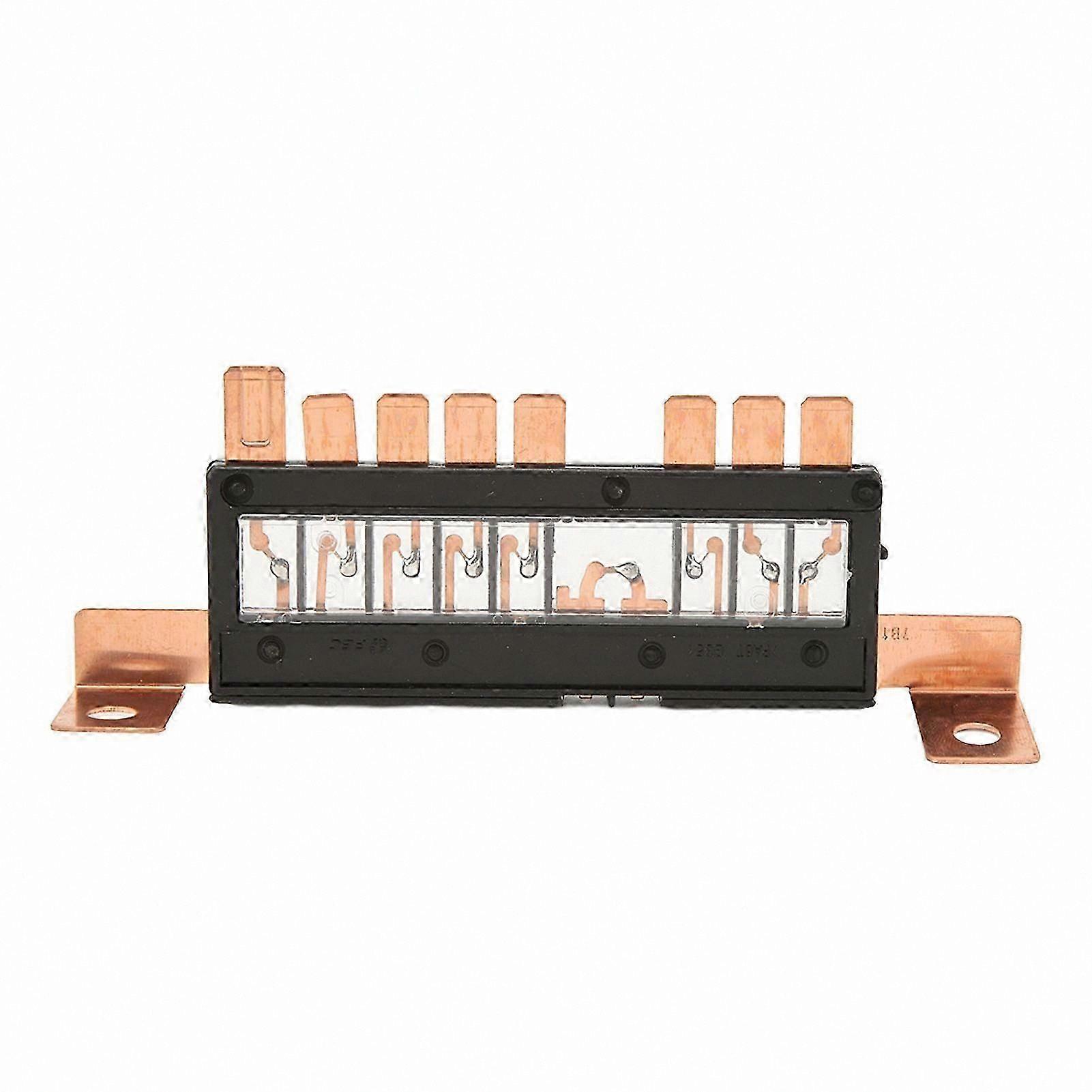 125A Multi Fuse Block Replacement for Kia Forte Soul Forte5 Forte Koup 18790 01031