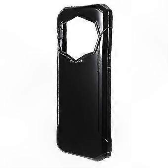 Anti-Scratch TPU Phone Case for S99 Shockproof Flexible Back Cover Protector