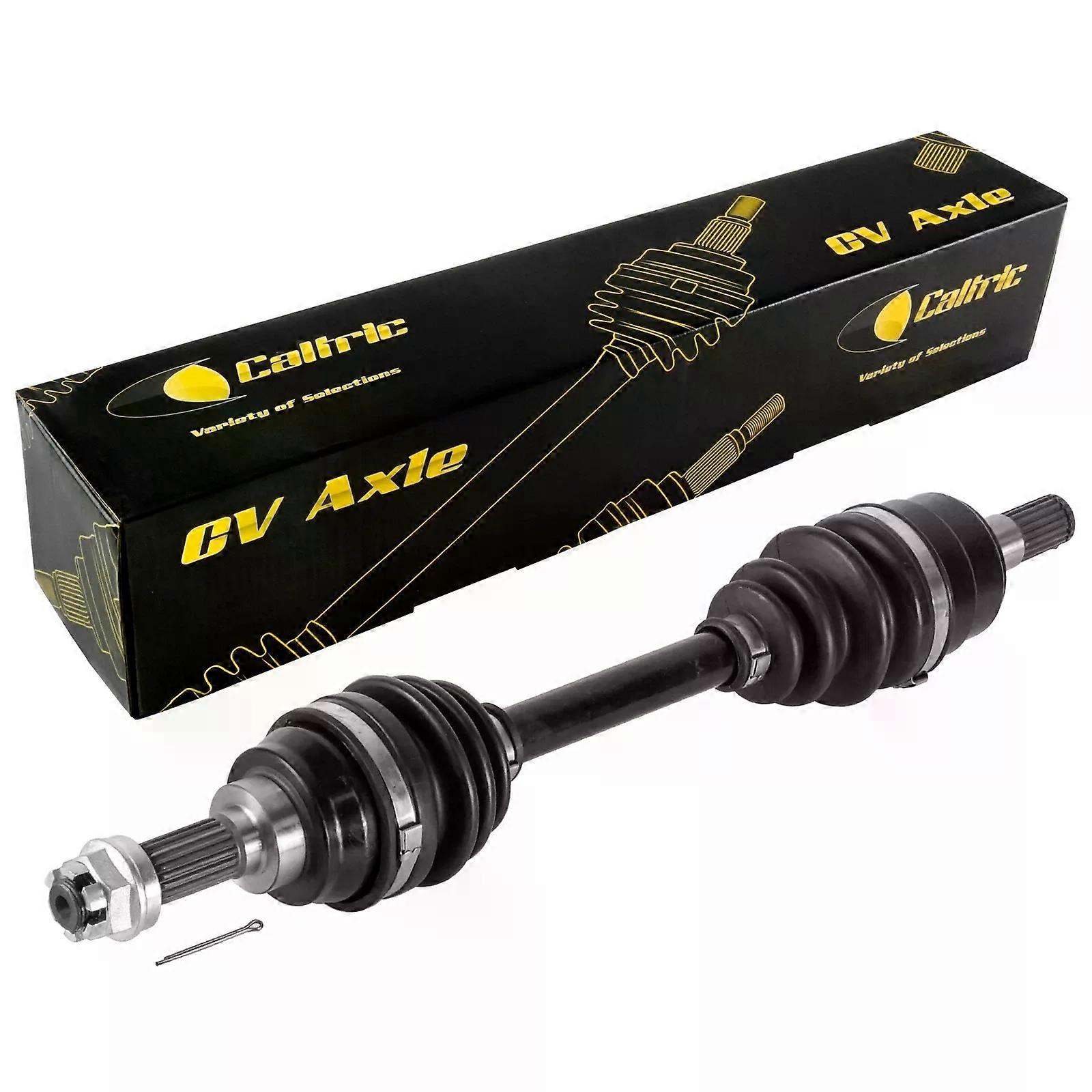 Front Right Complete CV Joint Axle for Kawasaki Prairie 360 KVF360 4X4 2003-13 NO.71589