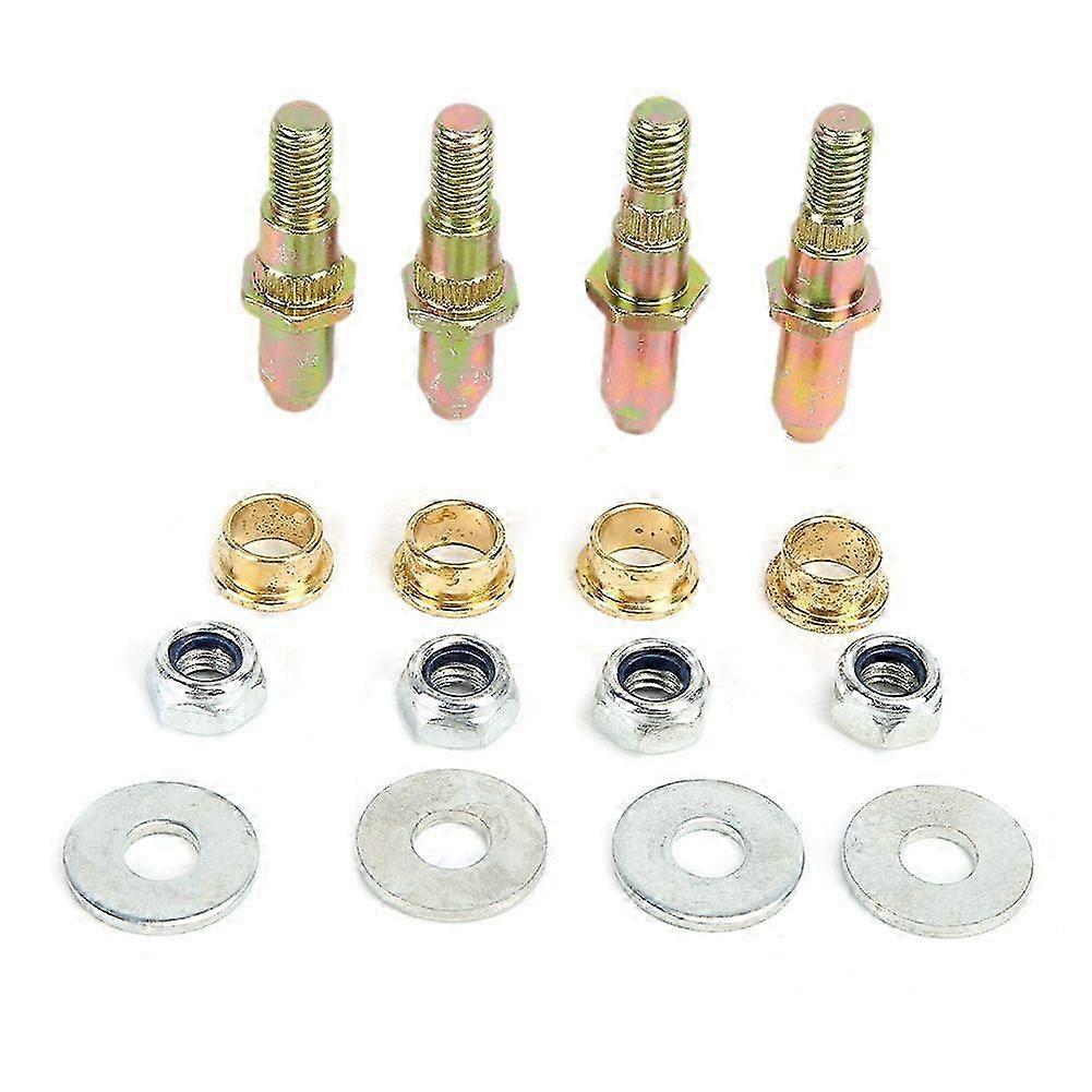 Silverado Sierra 1999-2007 Door Hinge Repair Kit