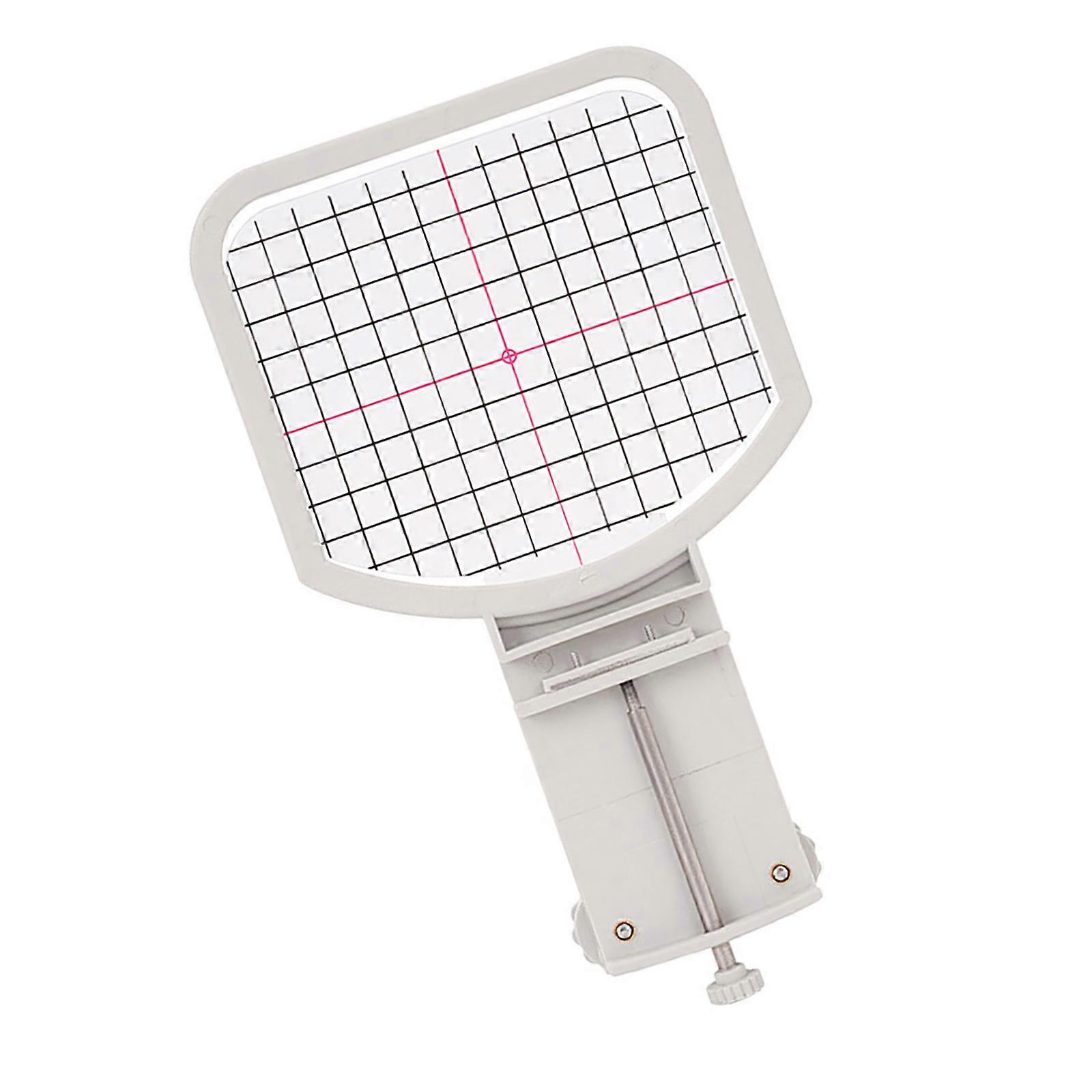 Monitoiminen kirjontakehys kotimaiselle kirjontakoneelle, helppo asentaa, kotimainen kirjontakoneen runko, monivärinen