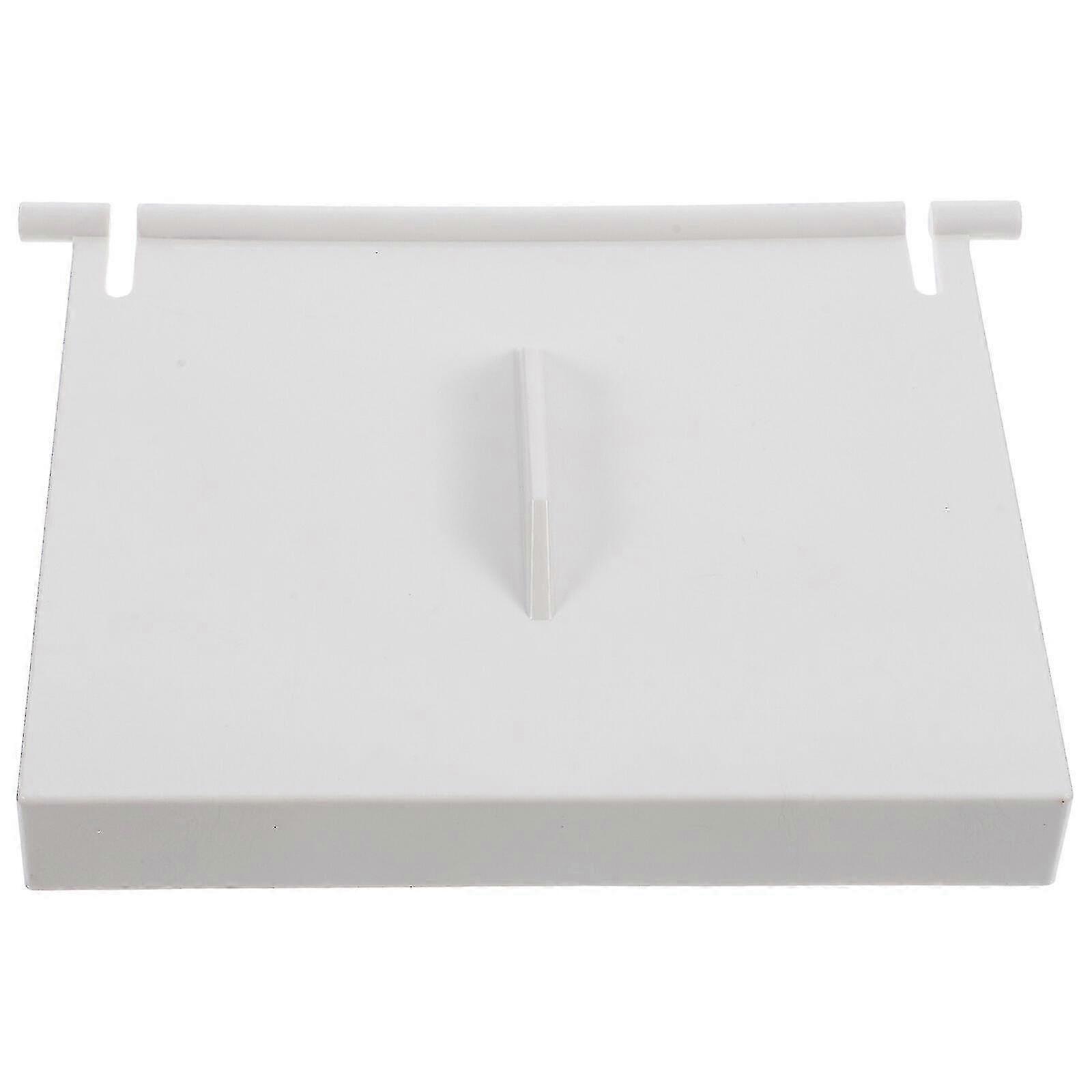 Hayward 8926/Compatible Pool Skimmer Door Flap Replacement - Durable Pool Maintenance Part