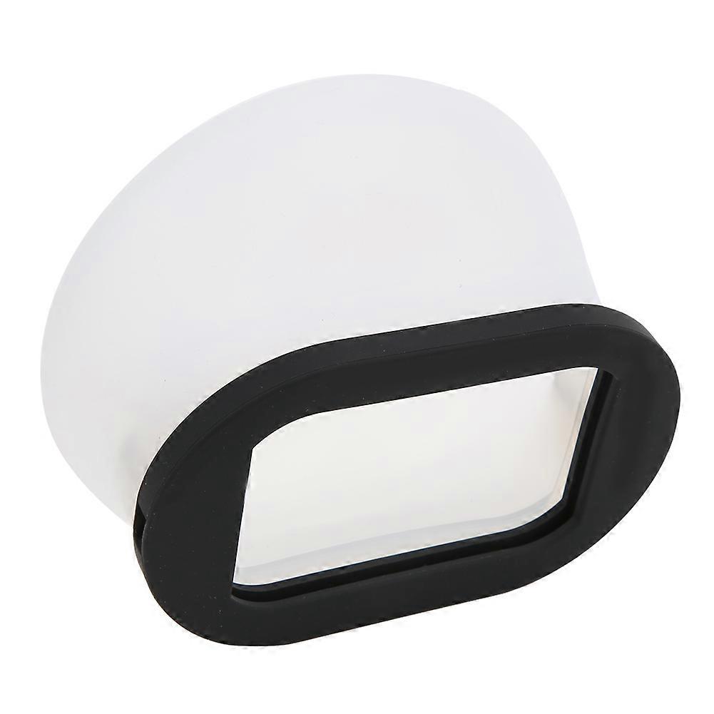 Camera Flashlight Softbox Filter Beehive Grid Set Accessory for Set Top Flash Light