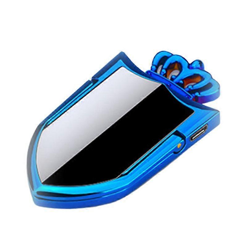 Phone Metal Holder 90 Rotatable Stand Magnetic Bracket Support Accessories