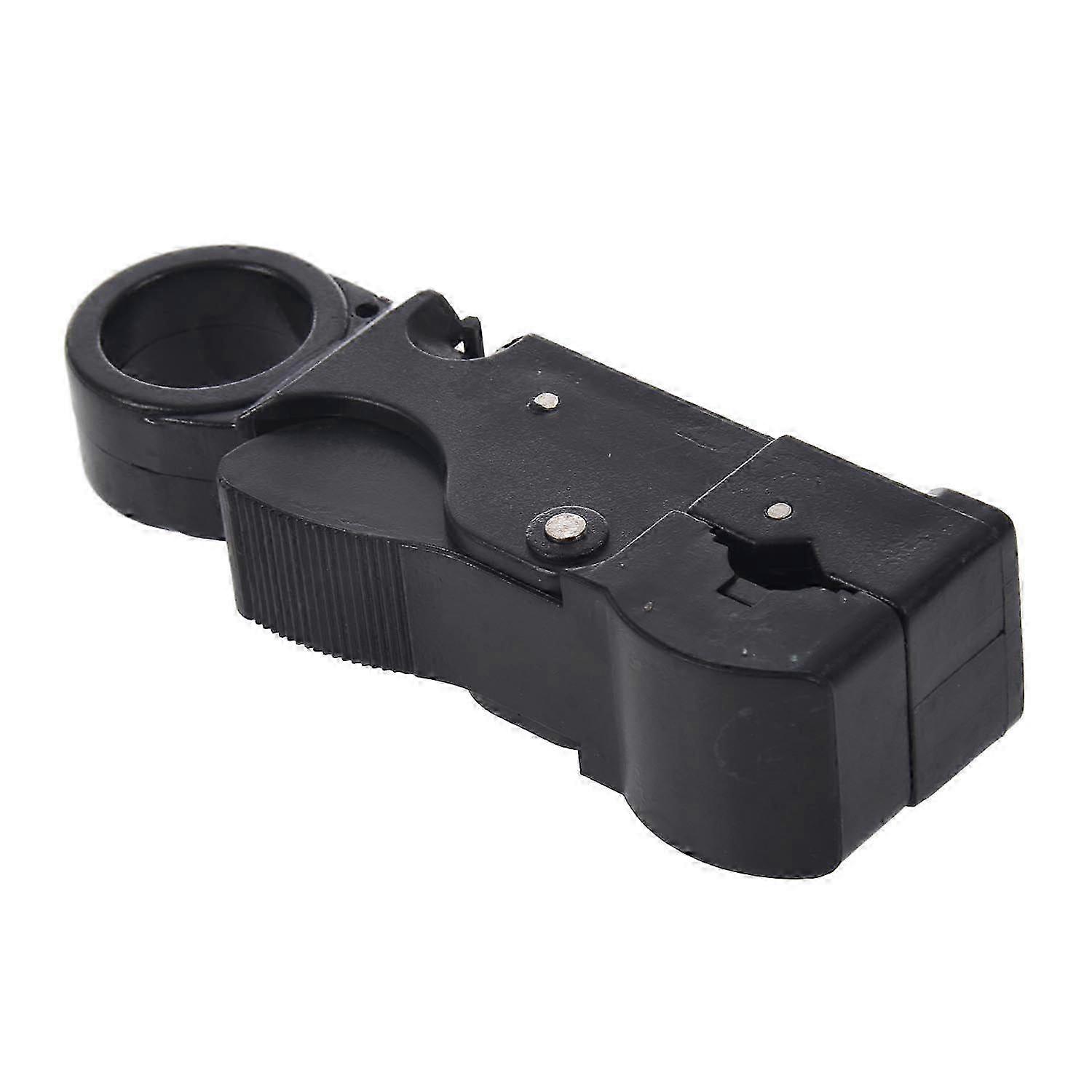 3-Blade Coax Cable Stripper for RG58 RG59 RG62 RG3c RG4c