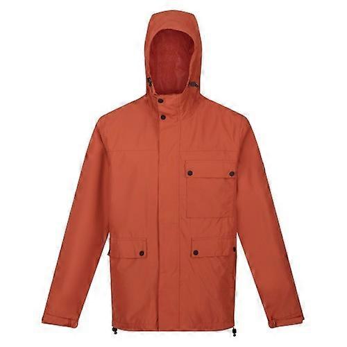 Regatta Mens Baymoor Waterproof Jacket