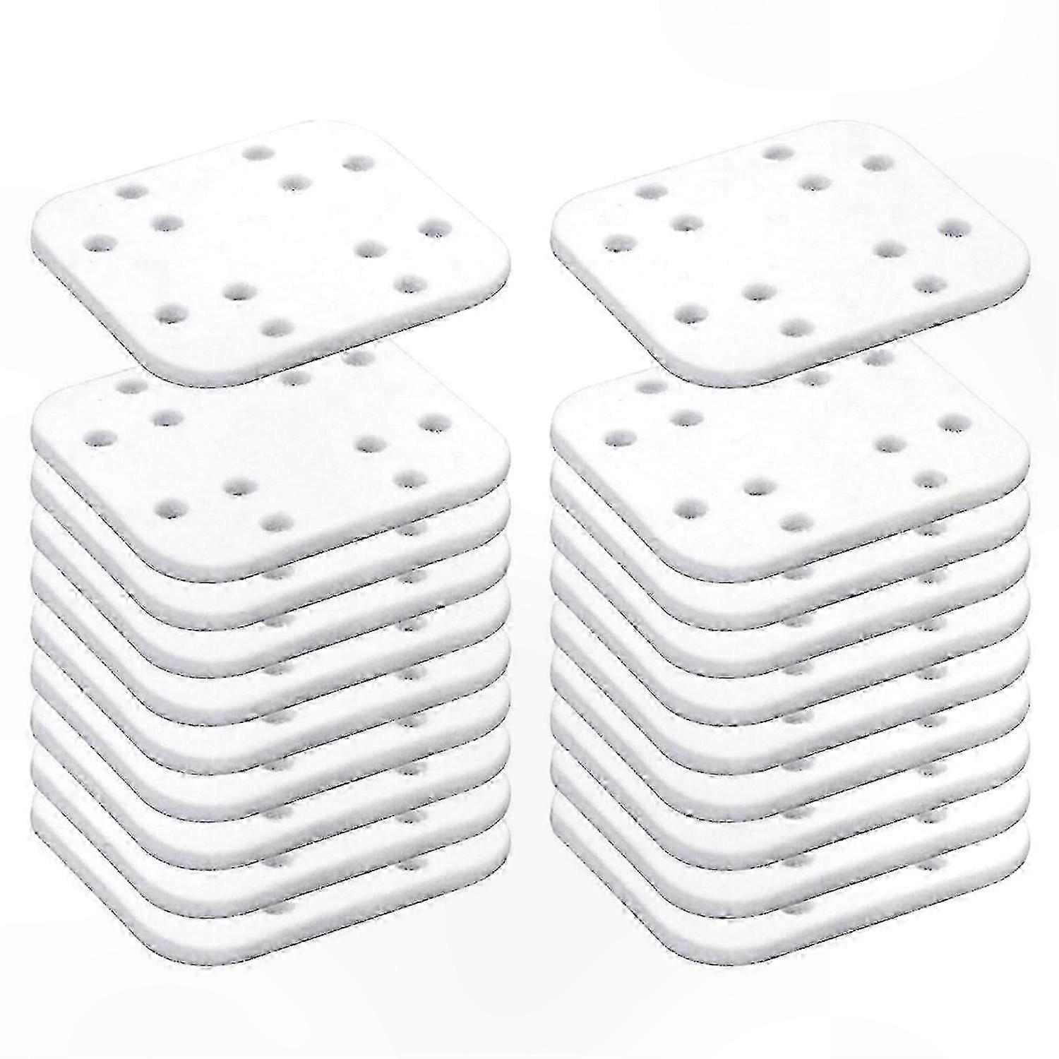 20 Pack Humidifier Replacement Filters-Compatible with Various Models
