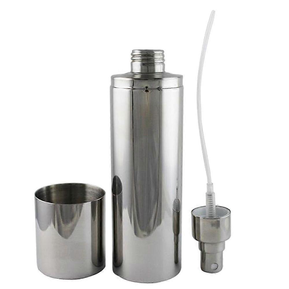 Aceitera, aceitera, aceitera, olla de acero inoxidable