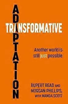 Transformative Adaptation - Permanent Publications - Social forecasting, future studies - Permanent Publications - Paperback