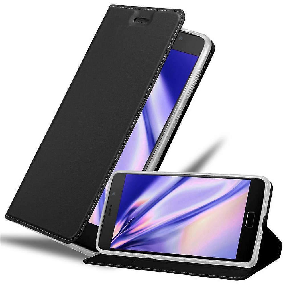 联想 P2 保护套 - 带卡槽的磨砂表面