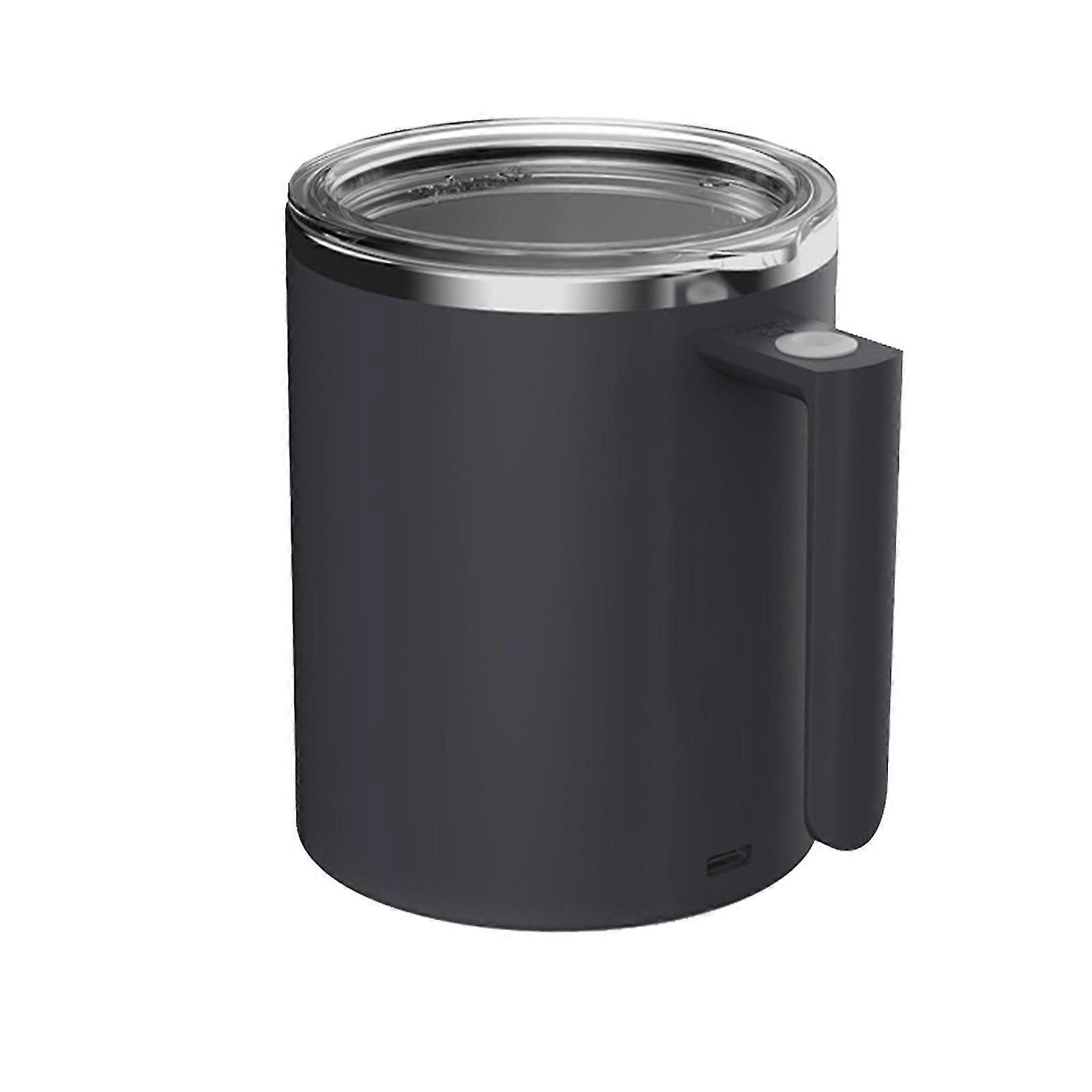 Bærbar Smart magnetisk automatisk miksing kaffekopp Fk