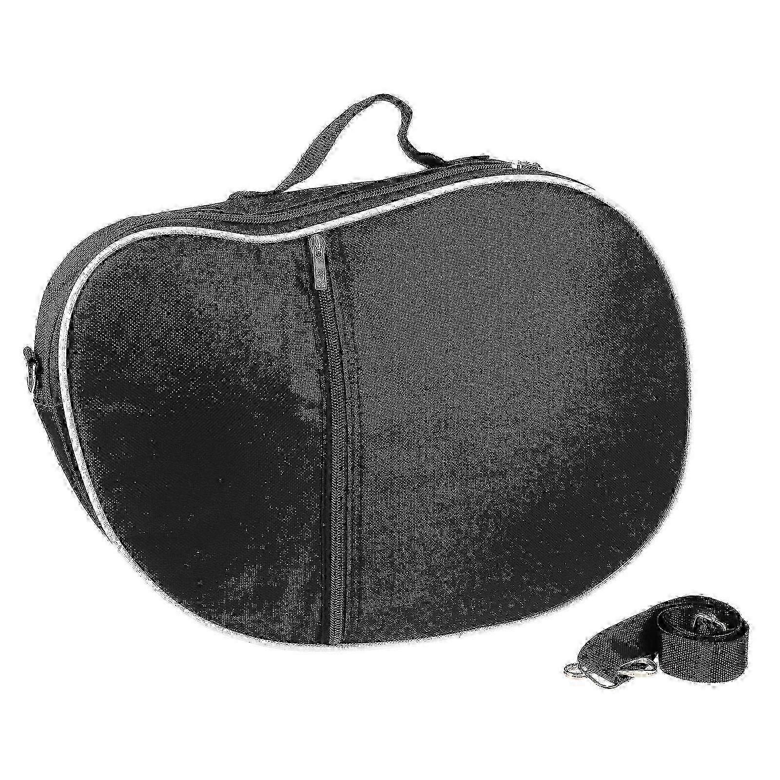 Lightweight Lyre Harp Case, Safely Store and Carry Your Instrument, Versatile Option