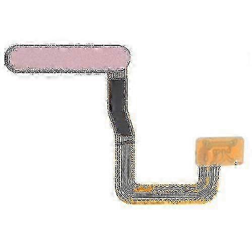 Fingerprint Sensor Flex Cable For Samsung Galaxy Z Fold2 5g Sm-f916-- 2025