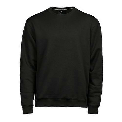 Tee Jays Mens Heavy Sweatshirt