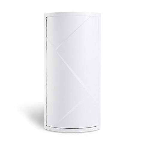 Bathroom Corner Shelf Rotating Storage Rack Multi Layer for Kitchen Toilet Cabinet