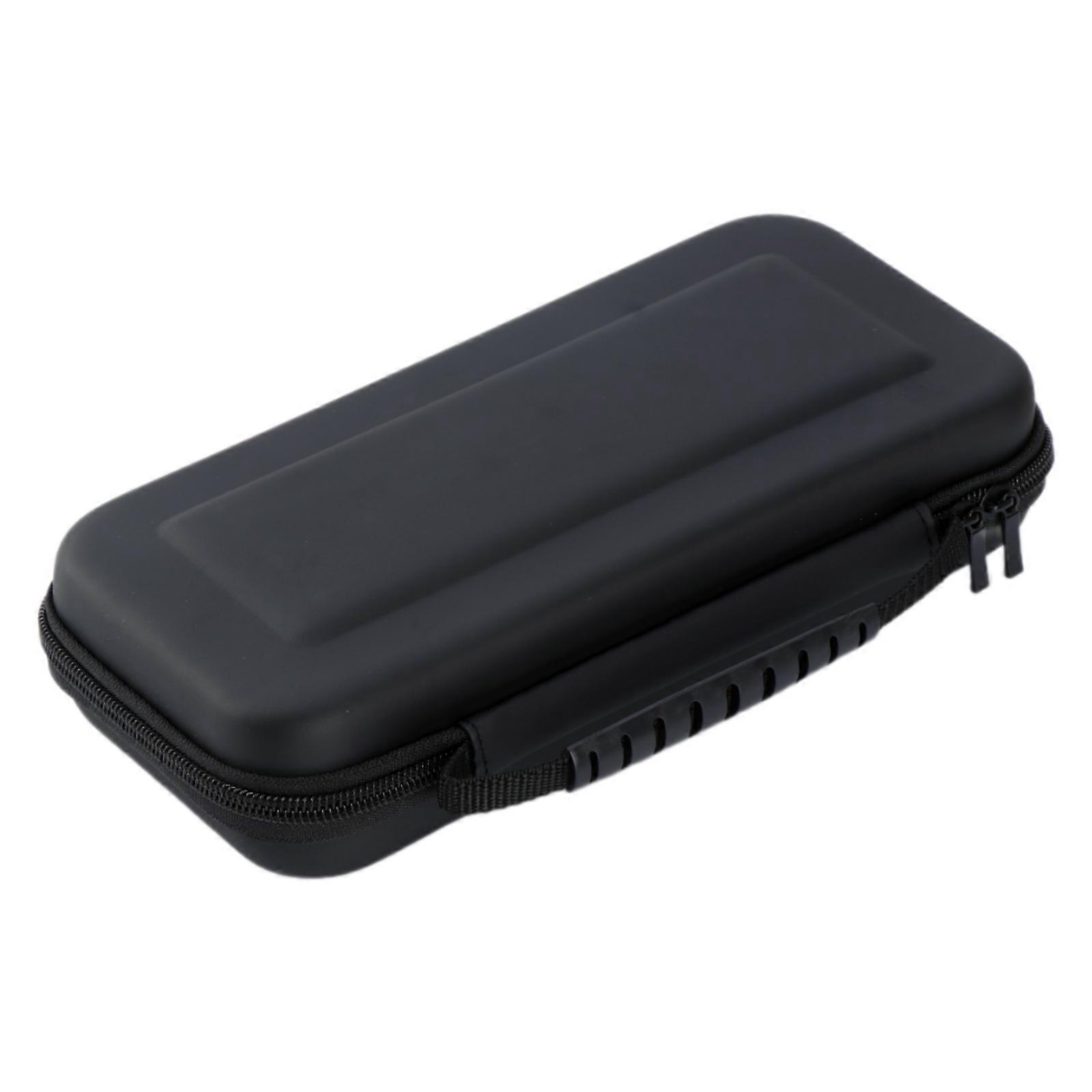 Convenient Storage Bag Waterproof Case with Handle Convient Storage Bag Lightweight Storage Bag fit for Ayn Odin  Multicolor