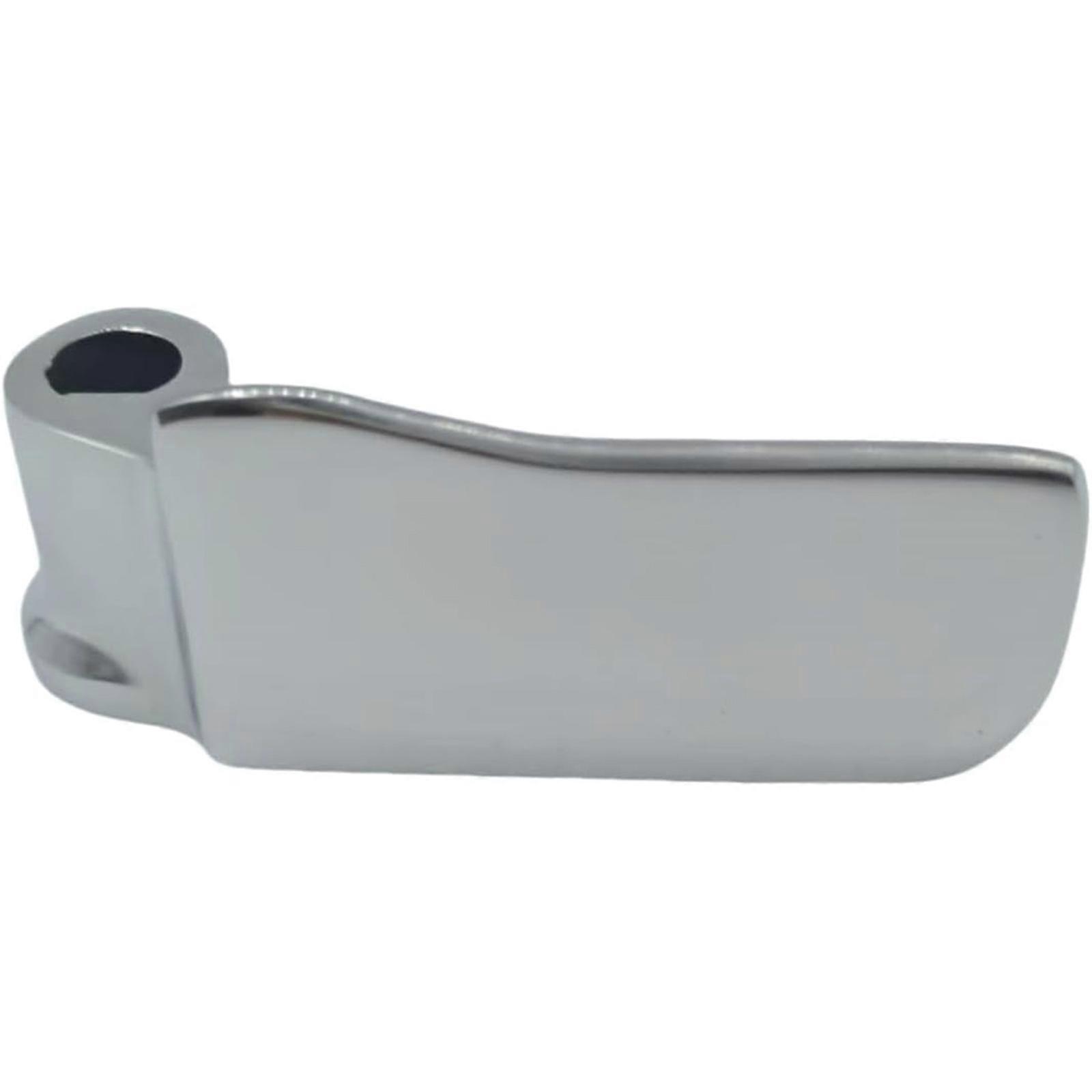 Practical Bread Maker Paddle Bread Maker Dough Stirrer Mixing Paddle Stainless Steel Texture Bread Machine Accessories Multicolor