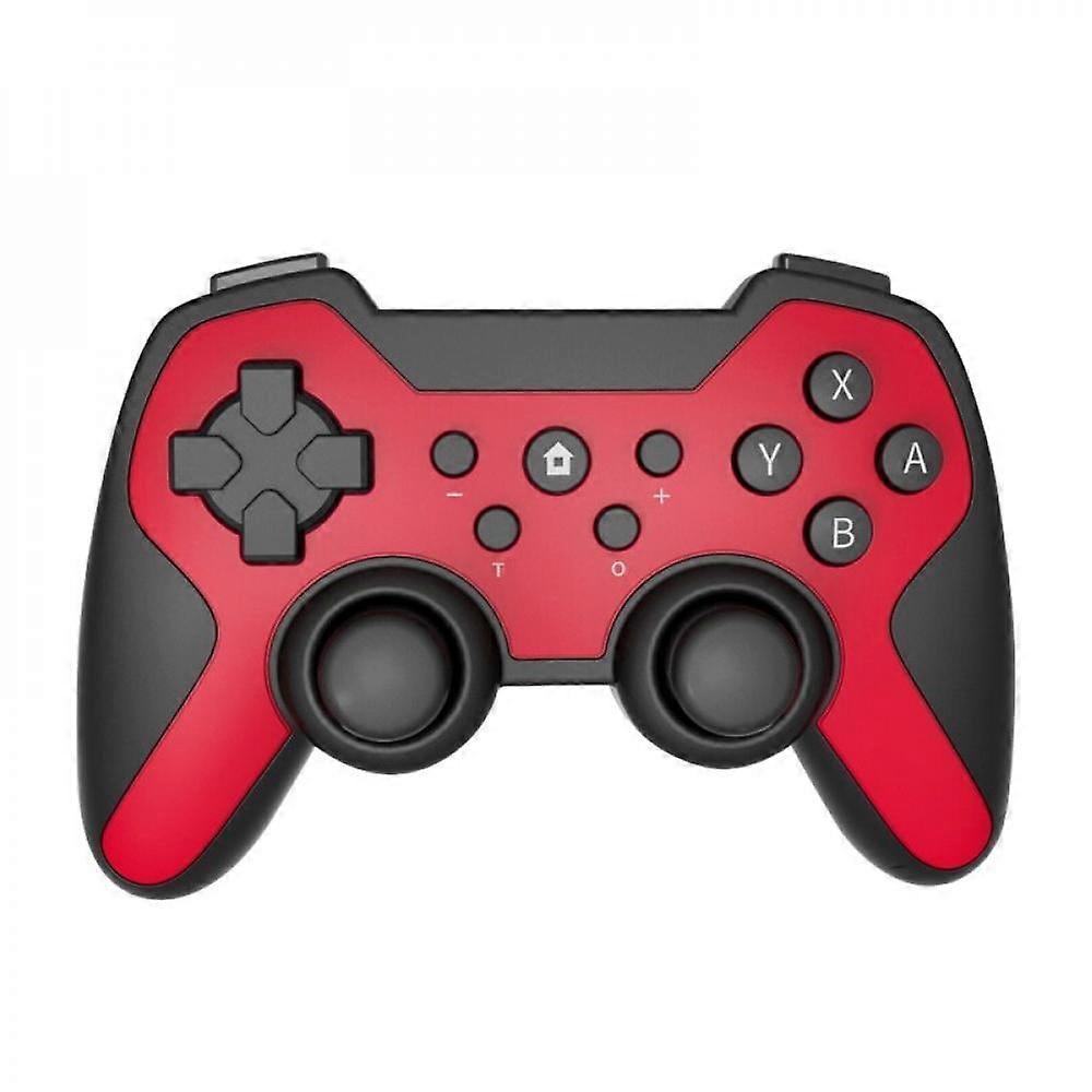 Bluetooth V4.0 And 2.4GHz Wireless Gamepad Mobile Game Controller For Android / PC / PS3 / SteamOS PUBG Joystick