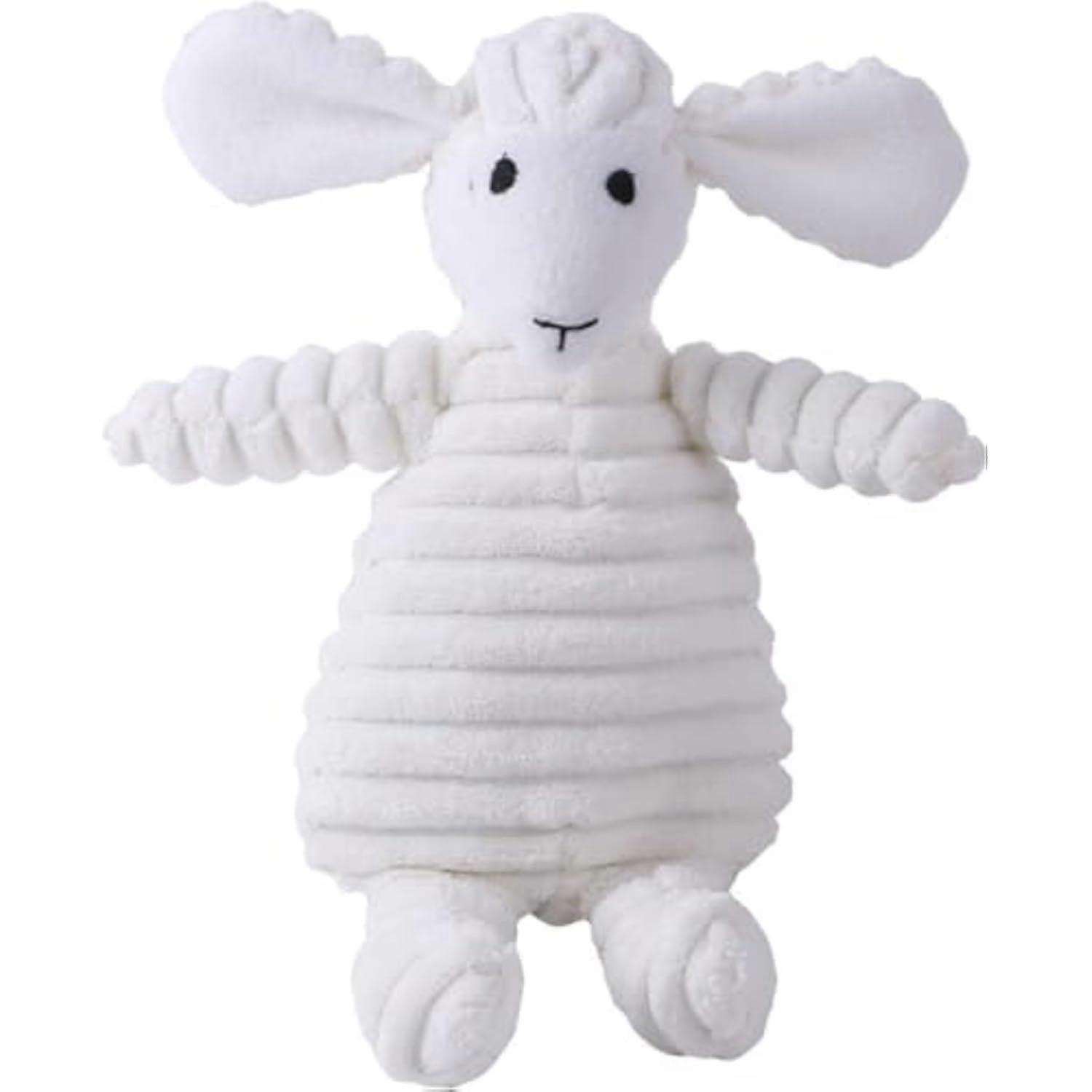 Chewing toy for dog in plush