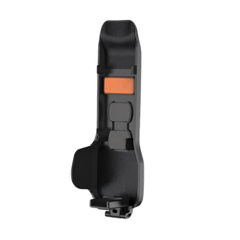 For DJI Pocket 3 Protective Case Camera Lens Screen Protector Flip Cover Quick Release Case Camera Accessories