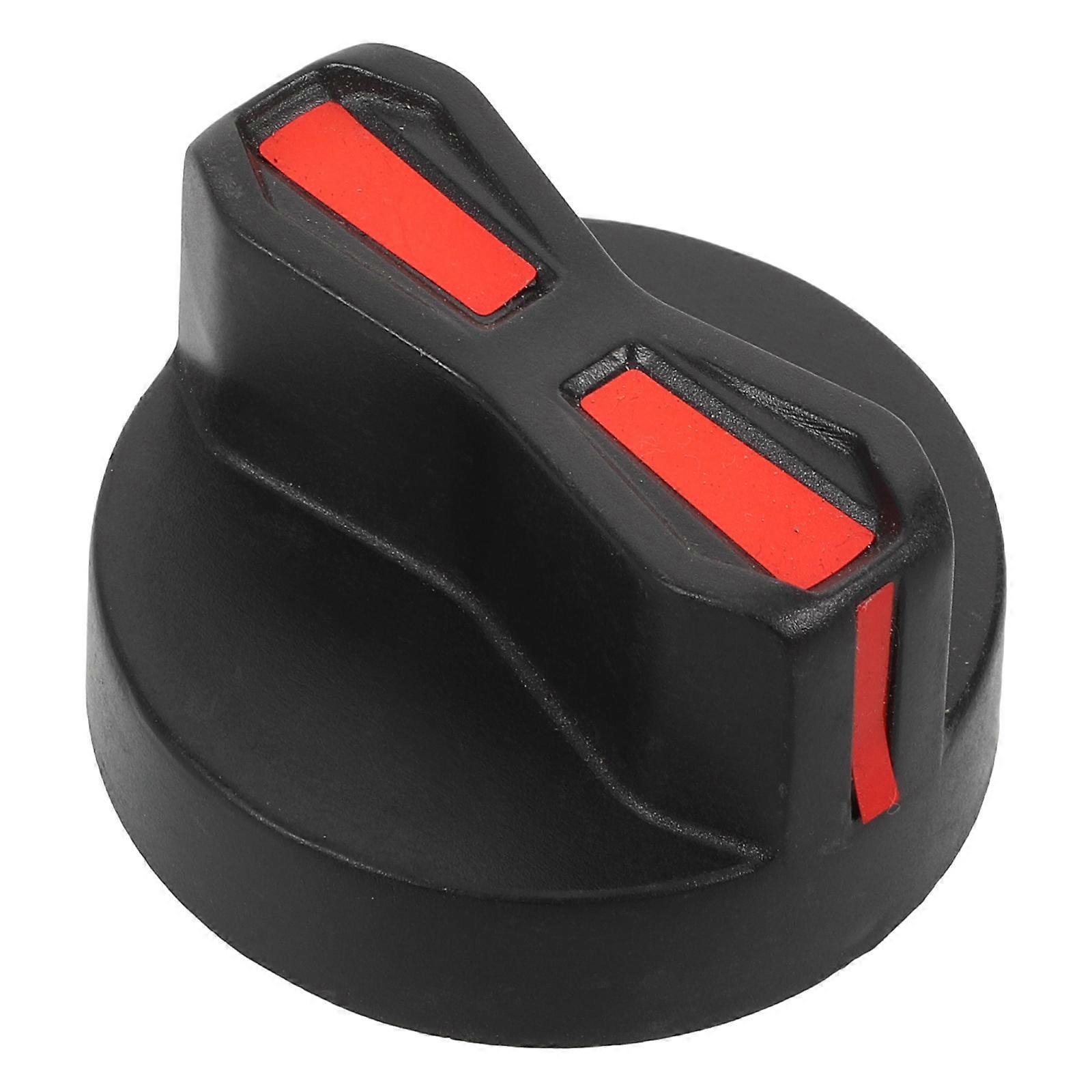 Gas Stove Control Knobs for Flame Adjustment Universal Replacement