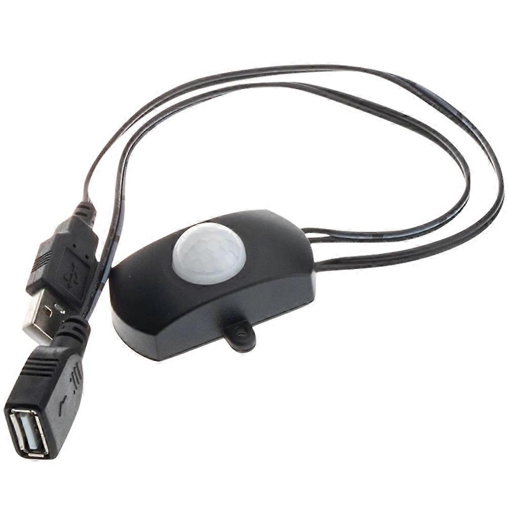 Led Sensor Controller Usb Infrared Sensor Ir Controller Wire
