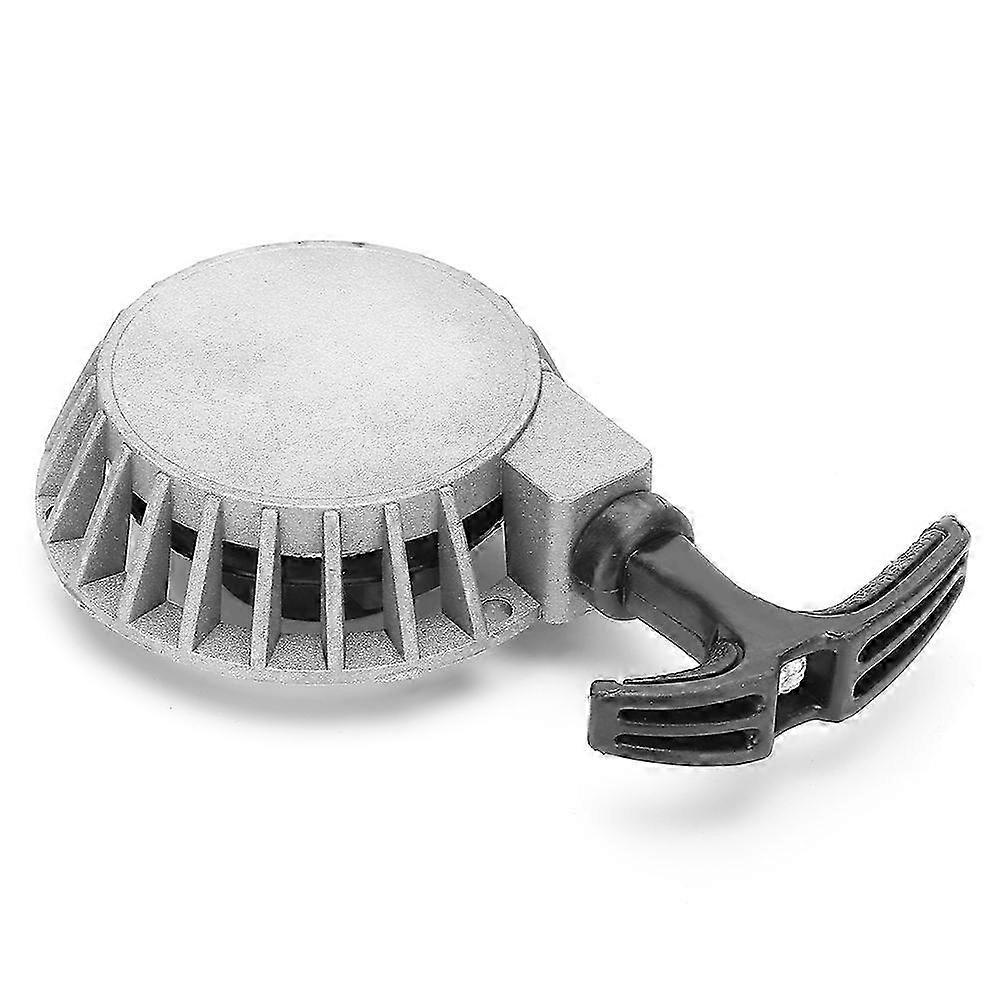 49CC Pull Recoil Starter for Mini Pocket Bicycle, Quad, Lawn Mower & Motorcycle Engines